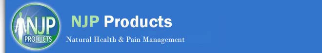 NJP Products Logo