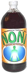 noni juice